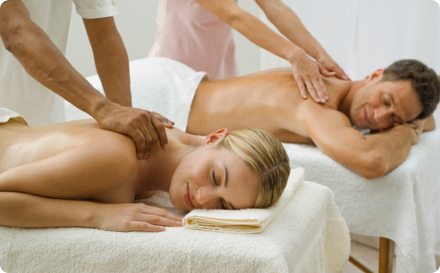 Moon Lake Spa - Massage near Vienna, Facial, Acupuncture, VIENNA VA