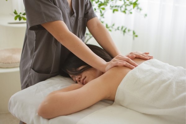 Moon Lake Spa - Massage near Vienna, Facial, Acupuncture, VIENNA VA
