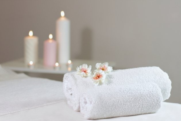Moon Lake Spa - Massage near Vienna, Facial, Acupuncture, VIENNA VA