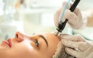 hydrafacial